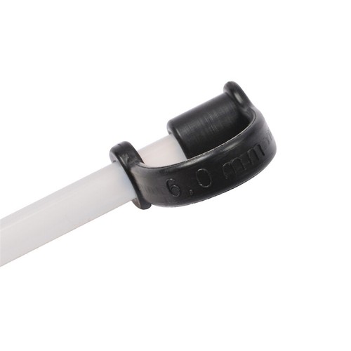 500ML Manual Car Oil Fluid Extractor Transfer Syringe Bottle Fuel Liquid Pump - Bild 8 von 12