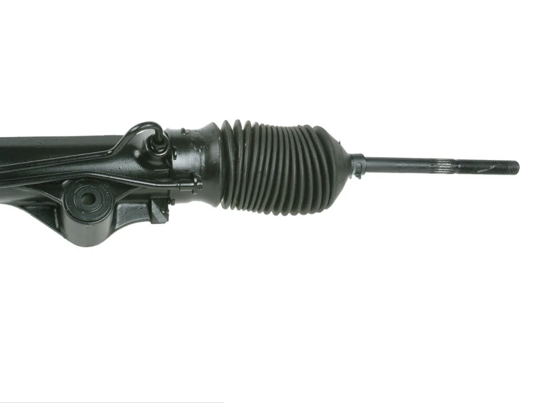 Estante y piñón REMAN OEM 22-253E 80-00125R PARA 00--03 tipo LS/S/Thunderbird Foto 2 de 4