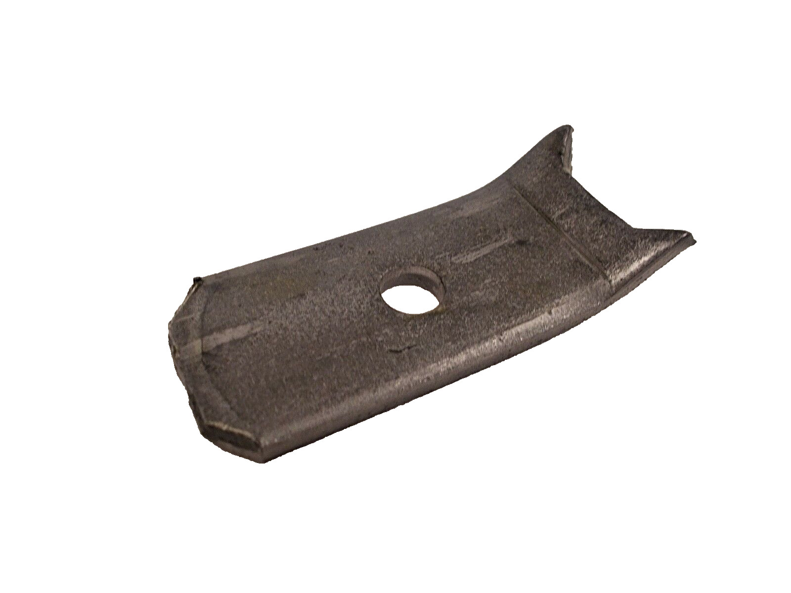 250 Trailer Floor Hold Down Clip Steel Flooring Decking Bearclaw Wood Deck Truck