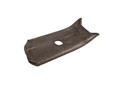 250 Trailer Floor Hold Down Clip Steel Floori...