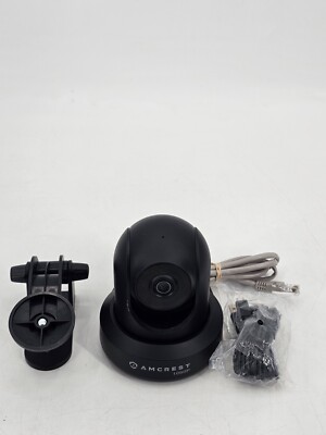Amcrest 1080P HD IP2M-841B IP WiFi Wireless Security Video Surveillance System