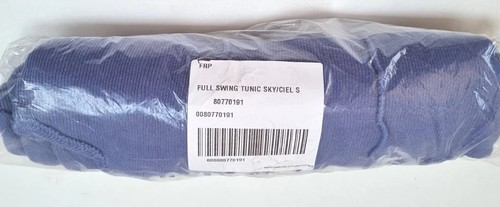 Camicetta abito tunica Free People full swing - blu cielo, taglia small prezzo consigliato: £ 78,00 - Foto 8 di 8