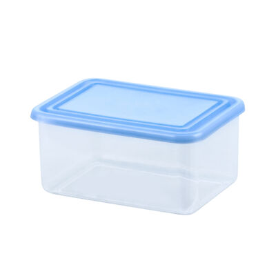 Frischhaltedose Gefrierdosen Vorratsdosen Lunchbox mit Deckel Food Keeper Curver