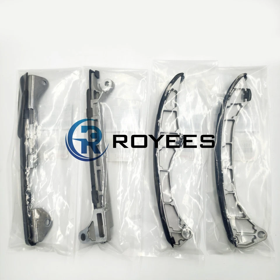 Timing Chain Kit For 2008-2011, 2013-2020 Lexus LX570 Toyota Land Cruiser 5.7L - Image 3 of 4