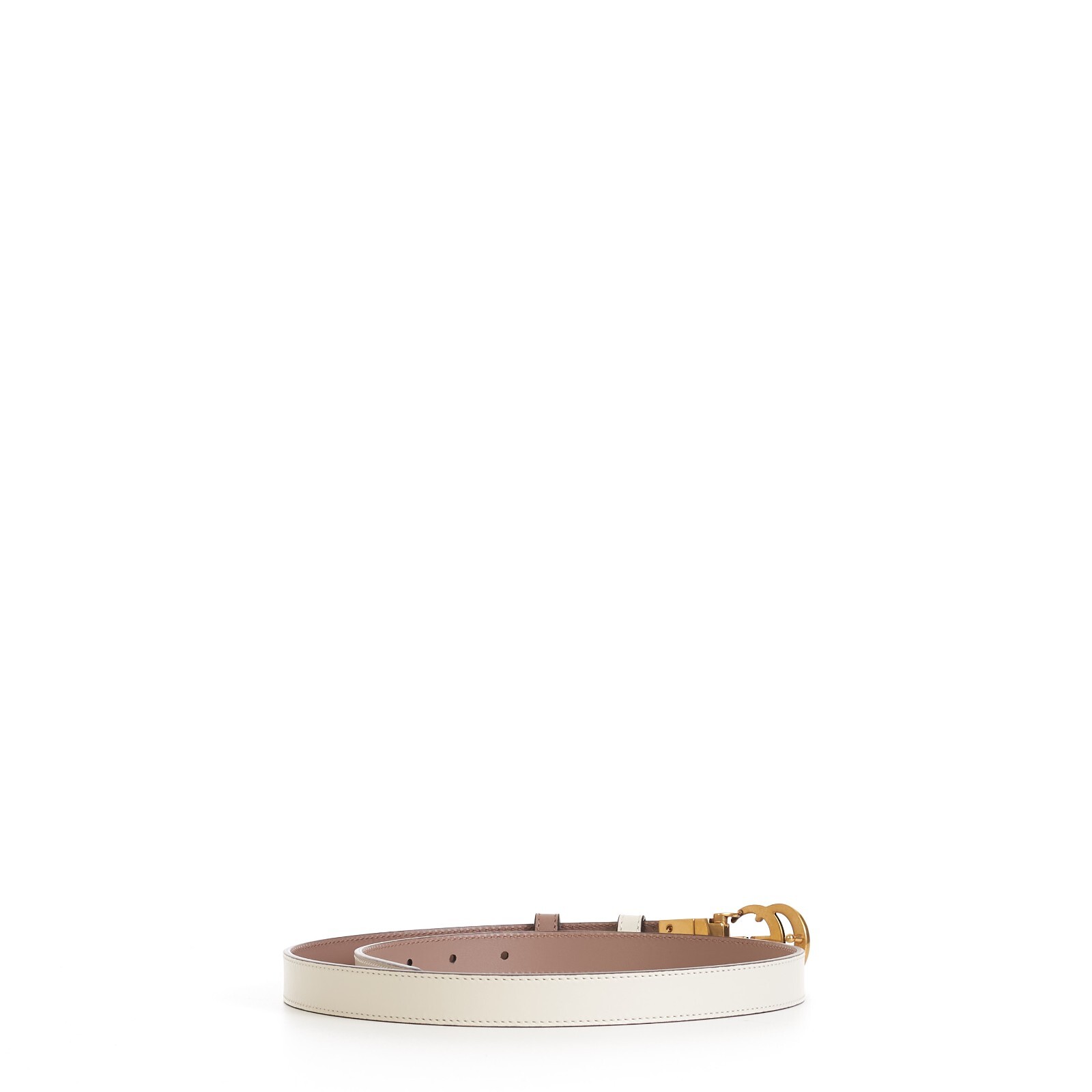 GUCCI 530$ GG Marmont Reversible Thin (2cm/0.8