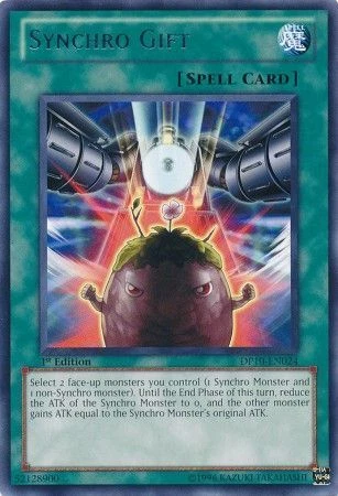 Yugioh Cards | Single Individual Cards | Spell Cards (N-Z) - Picture 108 of 165