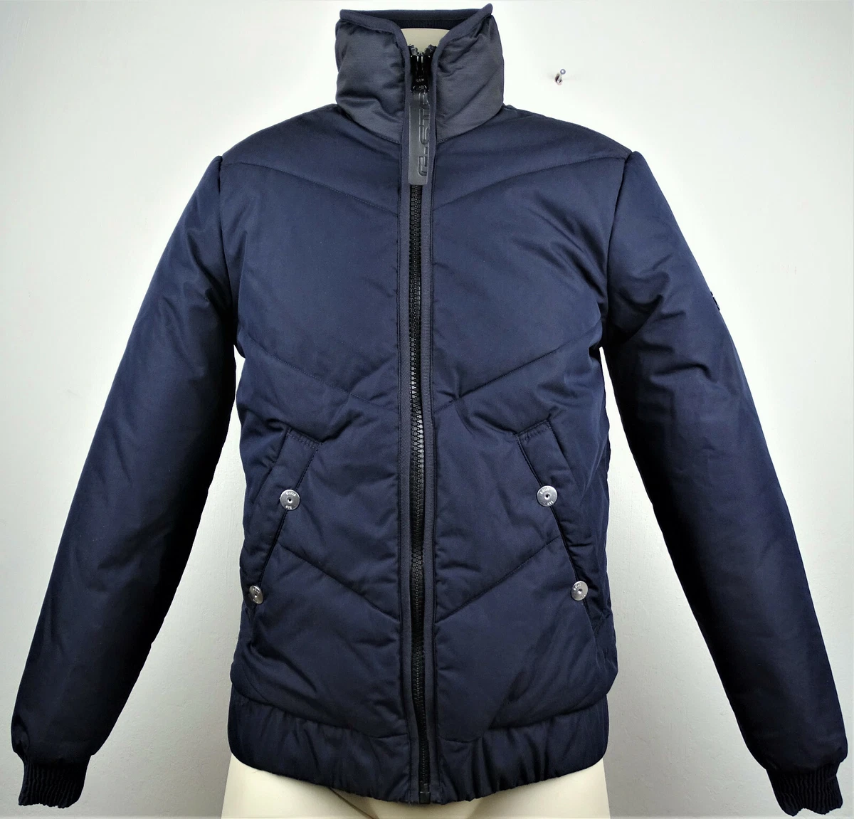 G star sale strett jacket