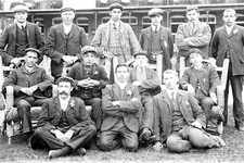 lfd-86 Sanatorium Group, Withernsea, Yorkshire. Photo