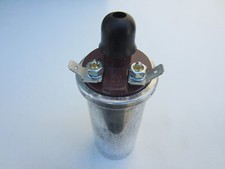 Lucas Ignition Coil 6 Volt 17m6 Bsa Norton Triumph 47275 45222 60-7131 99-0576 Lucas Ignition Coil 6 Volt 17m6 Bsa Norton Triumph 47275 45222 60-7131 99-0576