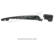 BMW (2014-2018) Windshield Wiper Arm REAR VAICO + 1 YEAR WARRANTY