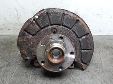 VOLKSWAGEN CADDY 04-20 Mk3 1.9 Diesel O/S Front Drivers Hub 1K0407256AA 445889