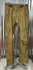 Wild Things Pants Large Tactical FR Gore-Tex Gore Pyrad Military Pants