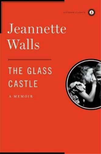 Jeannette Walls The Glass Castle (Copertina rigida)