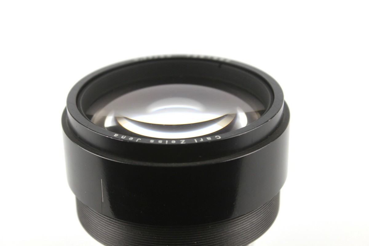 F*0様 969希少 Carl Zeiss Jena 50mm f/0.77 レ The Carl Zeiss Jena DDR 50 mm f/ 0.77 Lens. Specs. MTF