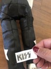 KISS  Rock Band Paul Stanley Plush Stuffed Doll NWTS! 2004/2003  Toy Factory 17” — photo 5