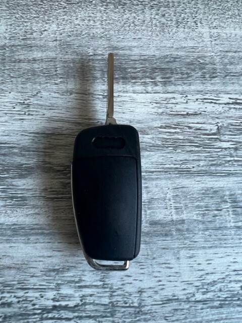 3 Buttons Car Remote Key Fob Case Shell With Battery For Audi A3 A4 A6 A8 Q7 Tt P 1540527