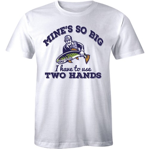 Funny Fishing Shirt 