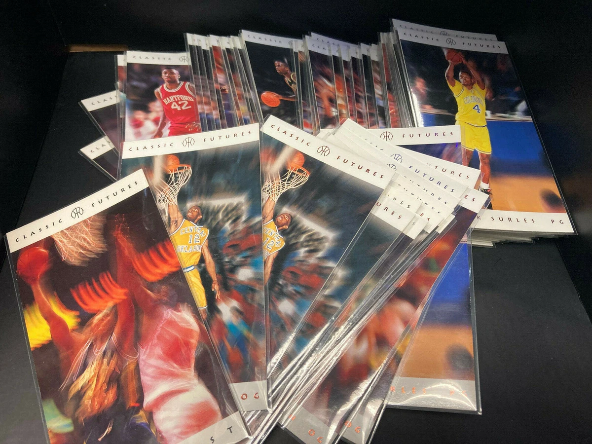 1993 Classic - Brian Clifford #62 for sale | eBay