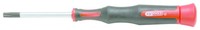 KS Tools Feinmechanik-Schraubendreher Torx, T8 (500.7114)