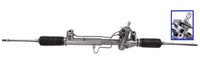 Elstock Lenkgetriebe Hydraulisch FüR Ford Transit Connect P65_ P70_ P80_ 1.8