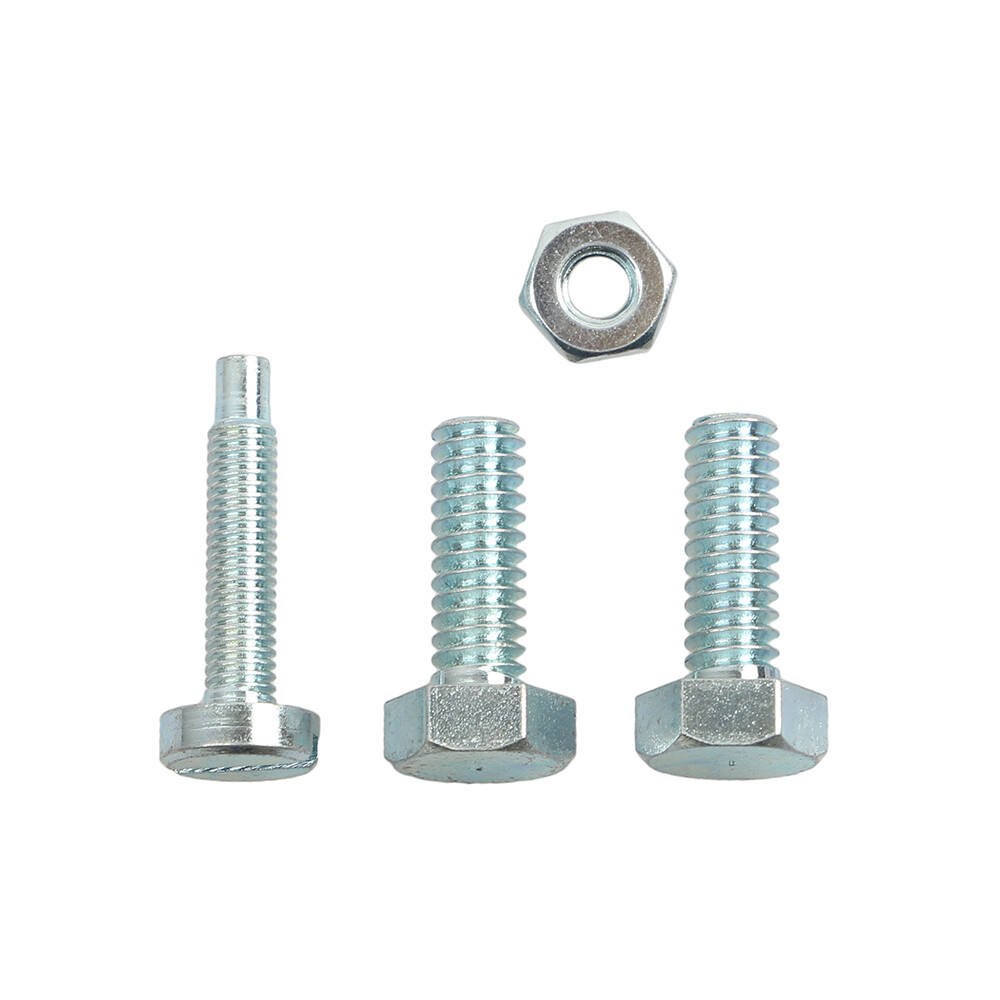 For Holley 0-4412S Carburetor 2300 500 CFM 2 Barrel Manual Choke CJ5 CJ7 Replace