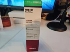 Centellian24+ Madeca Relief Lotion 150ml (5.07oz) USA SELLER NEW