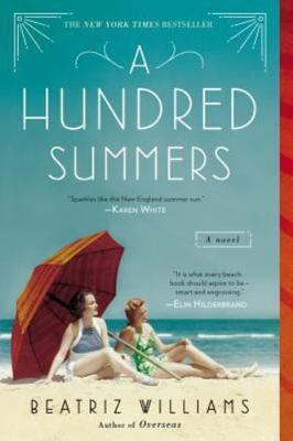 A Hundred Summers - Beatriz Williams, 9780425270035, paperback