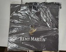 Remy Martin gift bag XO Louis XIII Christmas bottle 5 pack