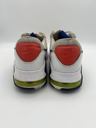 Nike Air Max Excee 'Hyper Blue' Men's Shoes Size 12 *see Description And Photos* - Picture 4 of 7