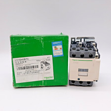 Schneider Electric LC1D40B7C 24V Contactor
