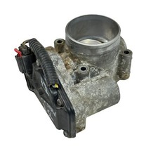 2012 Ford Fusion MKZ 2.5L OEM Throttle Body V...