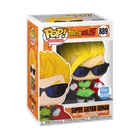 Funko Pop! Vinyl: Dragon Ball - Super Saiyan Gohan - Funko (Exclusive) #889
