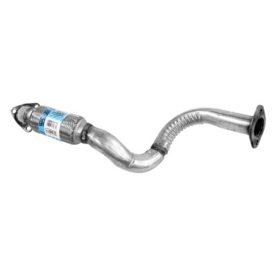 Walker 53963 Aluminized Steel Exhaust Front Pipe | eBay