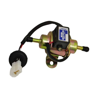 Diesel Kraftstoffpumpe Neu für Kubota Yanmar Cub Cadet 12585-52031