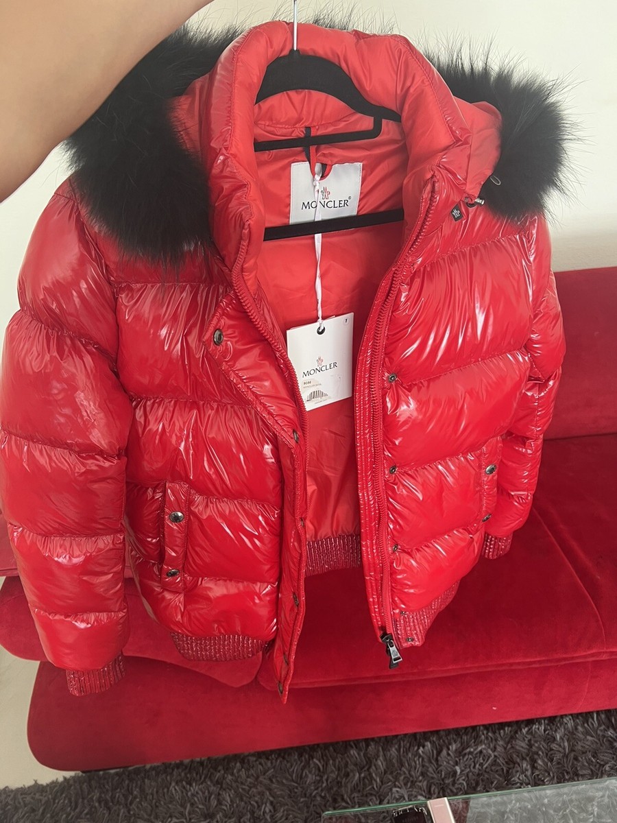 damen jacken von moncler
