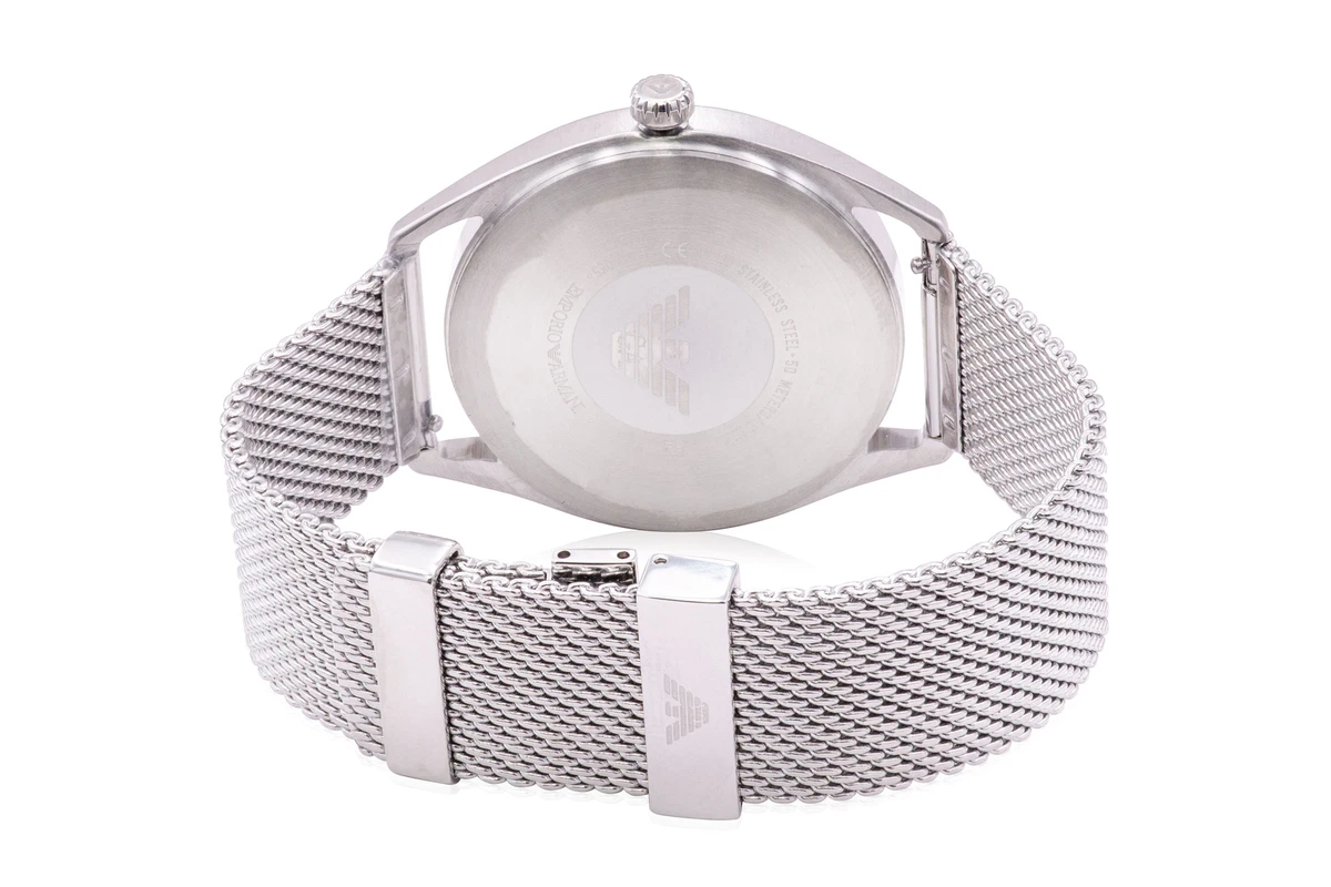 Armani watch straps ebay shop