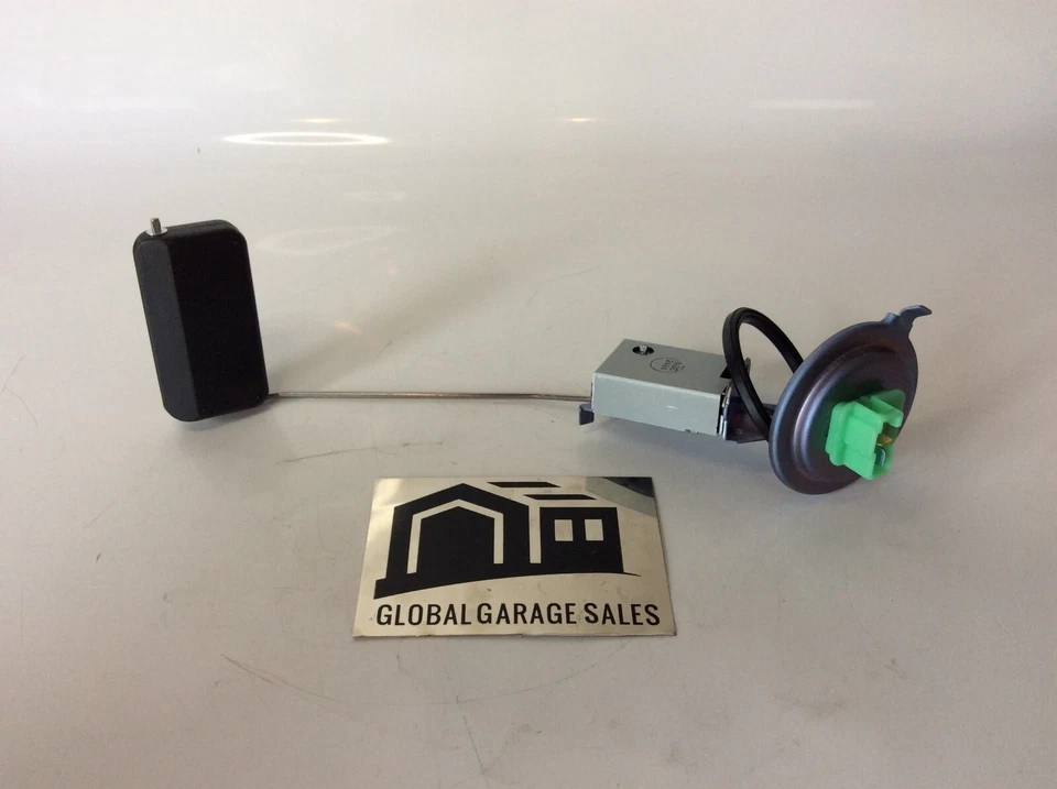 Unidad de envío de tanque de combustible Honda OEM 37800-SH3-003 Civic CRX 1988-1991 desde Japón Foto 3 de 4