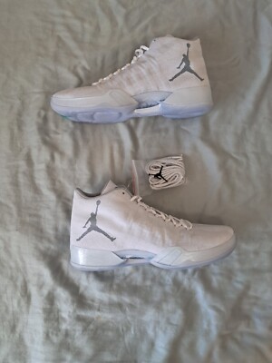 NIKE JORDAN 希少ビッグサイズ！白 Jordan XX9 29 All Star Shoes Size 14 744312-100 NEW | eBay