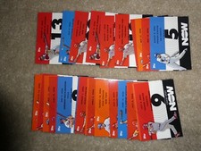 Lot of 28 Different 2007 Topps Baseball Generation Now Insert Cards NM-MT