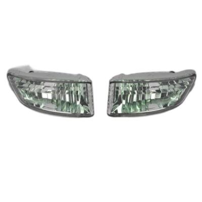 角物 Toyota Genuine MARK2 JZX110 2000-2007 Cornering Lamp Lens & Body