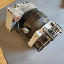 New C.E. Niehoff Brushless Alternator Model C706 28/V 300 Amp 18245 Bus Coach