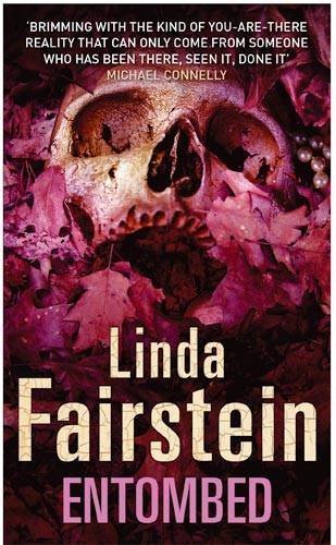 Entombed (Alexandra Cooper),Linda Fairstein- 9780751542875