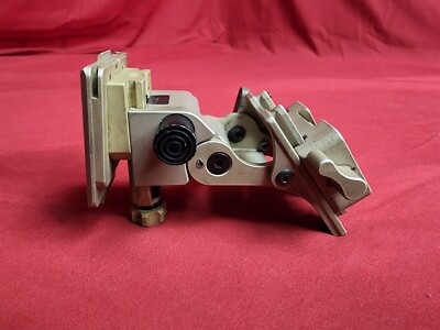 USGI Norotos AKA2 HMA P/N 1840010 Night Vision Goggle Mount USGI Norotos AKA2 HMA P/N 1840010 Night Vision Goggle Mount