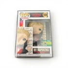 Funko POP! Stranger Things 001 (Vaporizing) SDCC 2024 EXCLUSIVE CON STICKER !!
