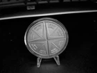 FB Silverbugs Group Round V2 500 Mintage 1oz .999 Silver
