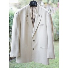 GIACCA UOMO TIROLESE tg 50/52 it. UOMO VINTAGE