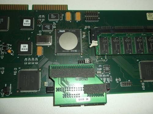 Hilcont Hildeco LTD Hilcont vidoe card VPC 256M 0316 - Picture 10 of 10