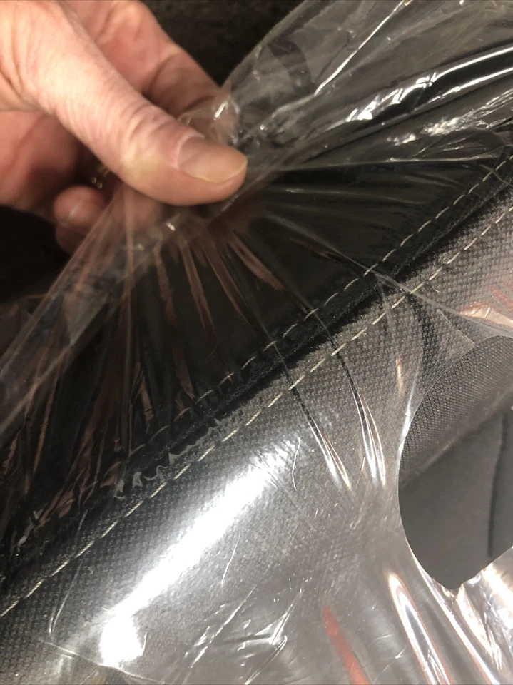 Asiento OEM para Kia Soul 2012-13 conjunto delantero derecho cosido trasero 88405-2K012BHC Foto 3 de 4