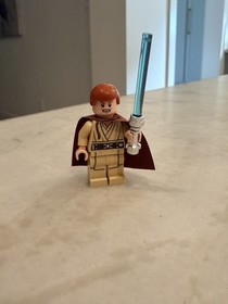 Lego Obi-Wan Kenobi 75092 75058 Episode 1 Star Wars Minifigure