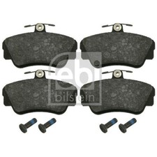 Kits de frein Volvo 480